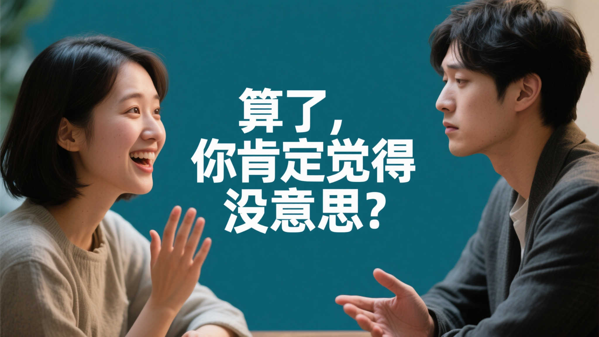 技术特点
