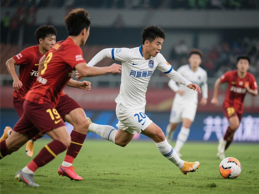 影响着一场 影响着一场