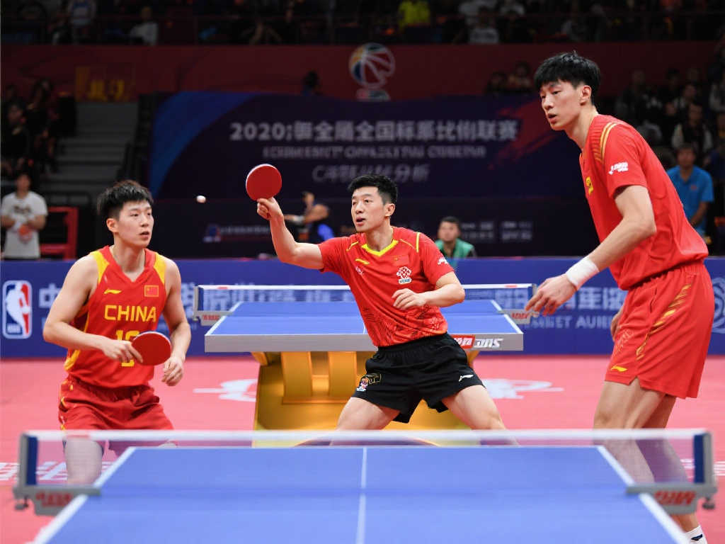 表現的最高 表現的最高