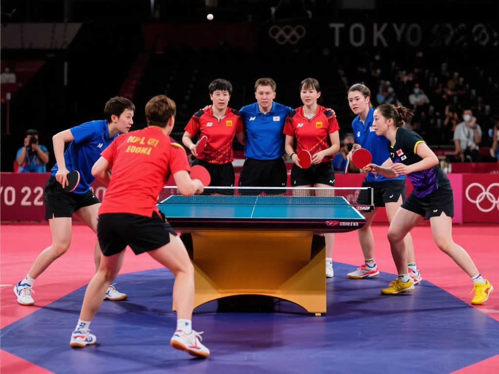 通的比赛 通的比赛