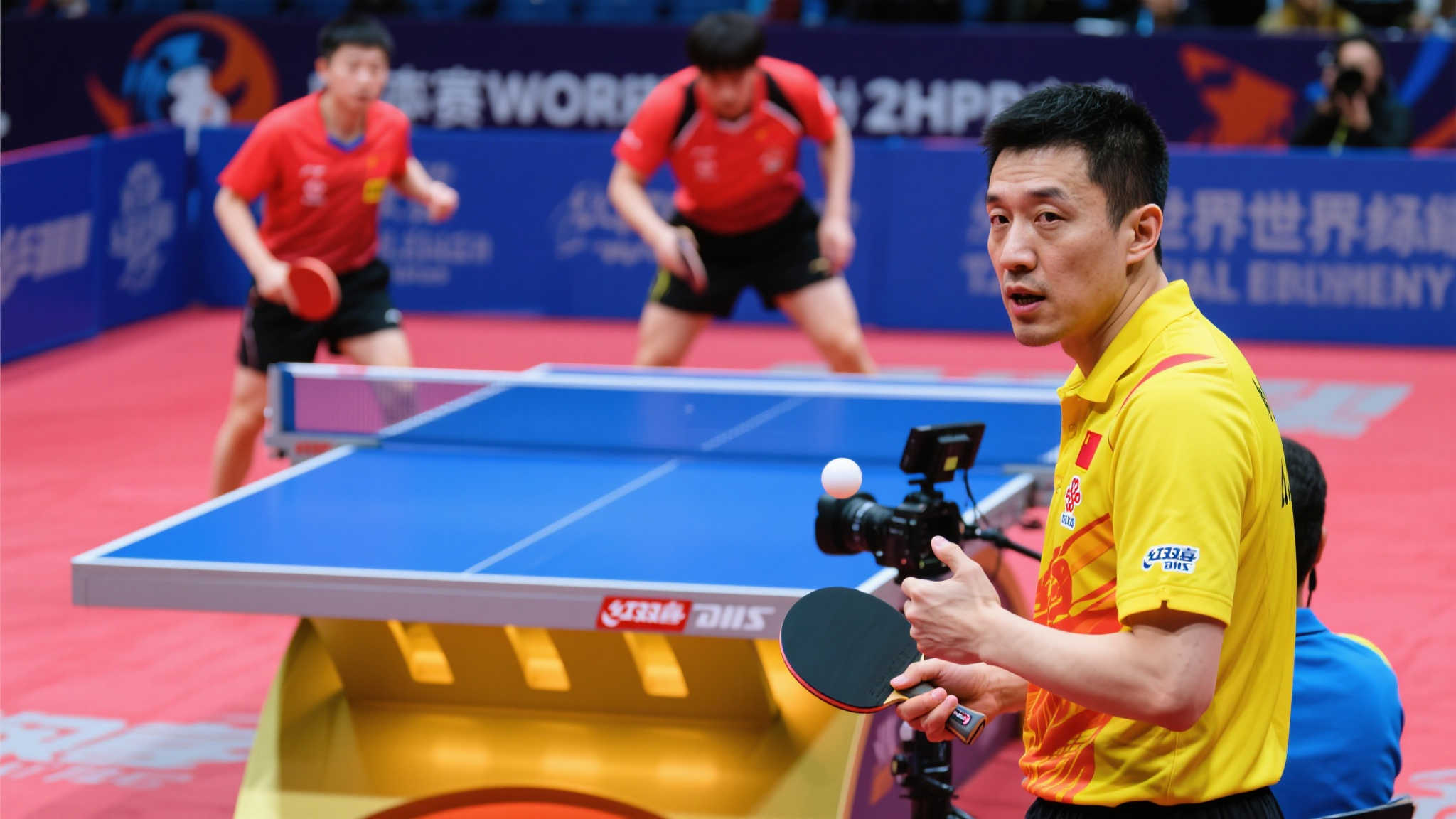 仅提升了球 仅提升了球